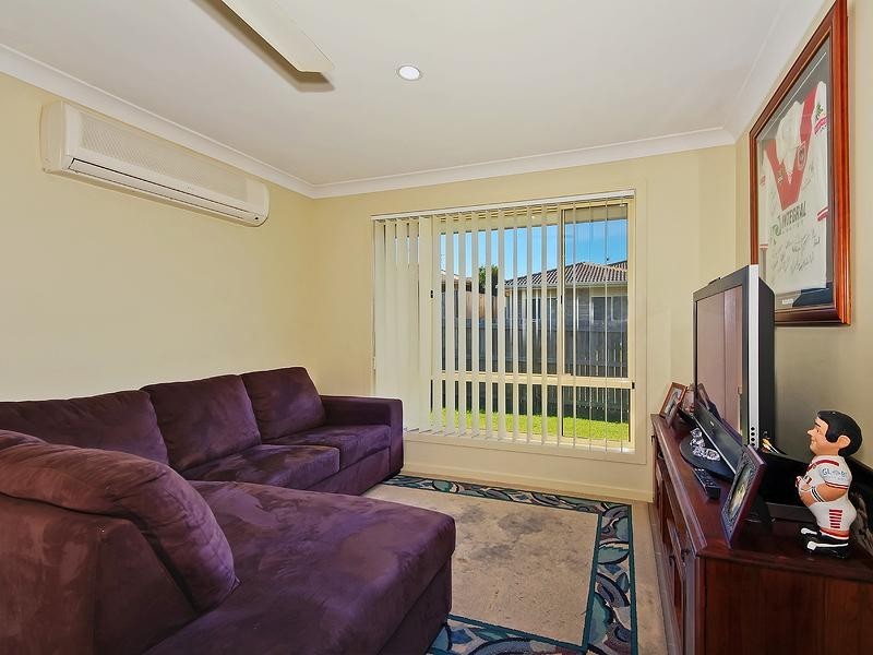 6 Worth Court, Upper Coomera QLD 4209