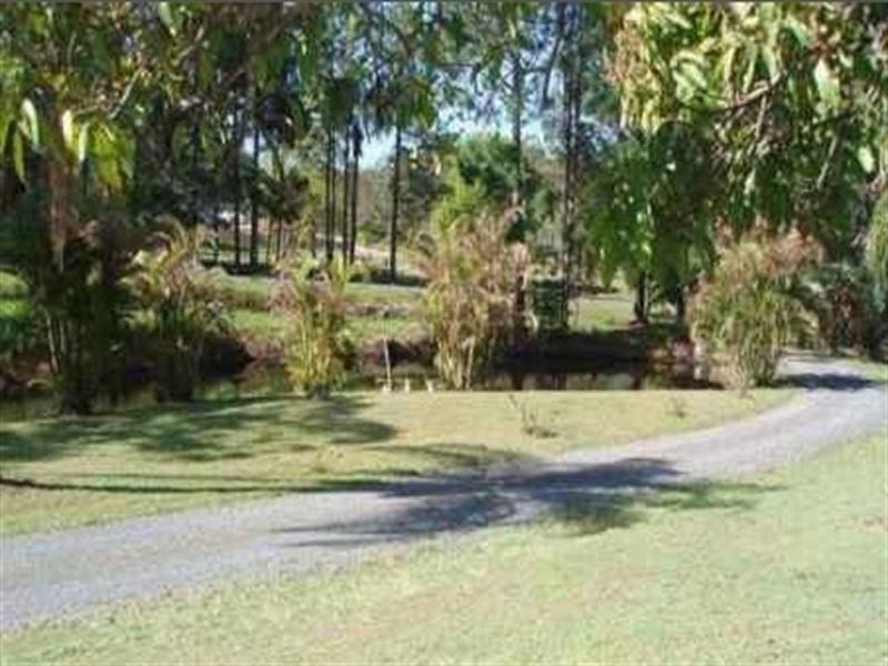 202 Baileys Mountain Road, Upper Coomera QLD 4209
