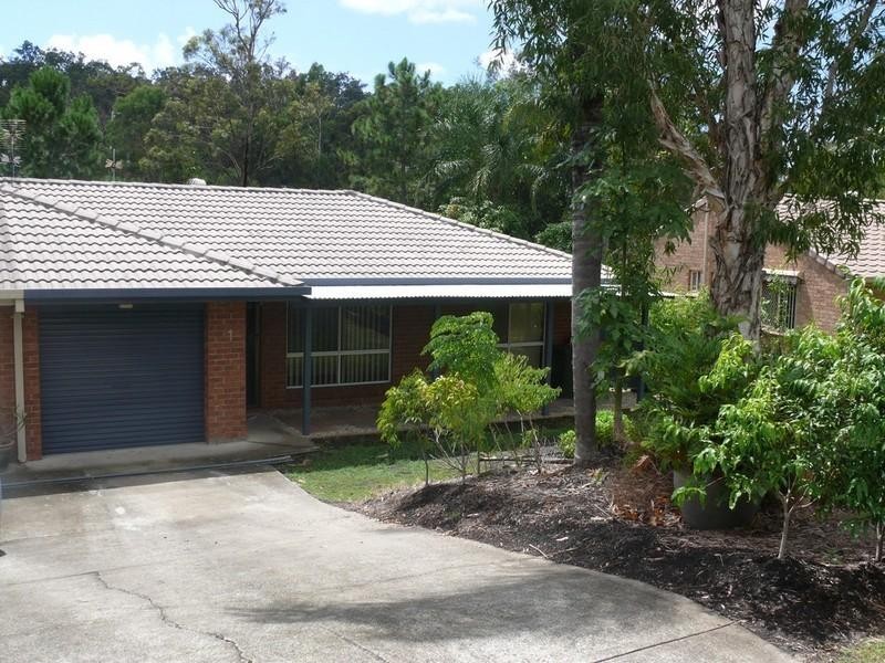 1/24 Chaplin Crescent, Oxenford QLD 4210