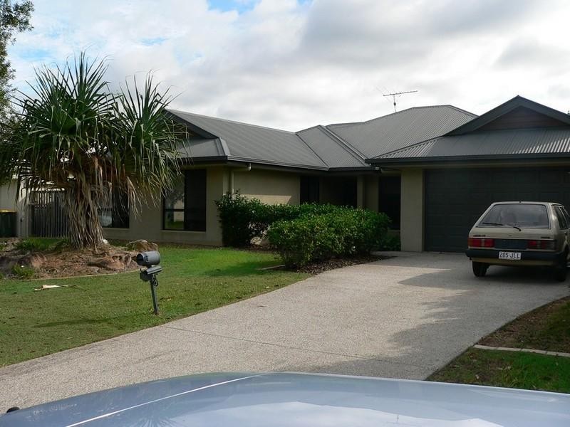 16 Nightjar Drive, Upper Coomera QLD 4209