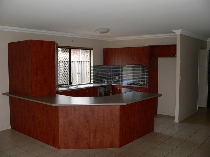 16 Nightjar Drive, Upper Coomera QLD 4209