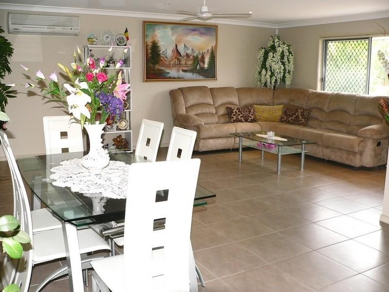 4 Treeline Circuit, Upper Coomera QLD 4209