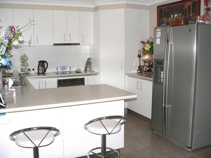 4 Treeline Circuit, Upper Coomera QLD 4209