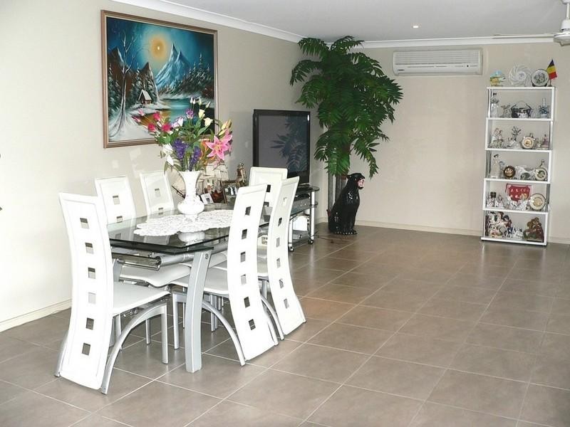 4 Treeline Circuit, Upper Coomera QLD 4209