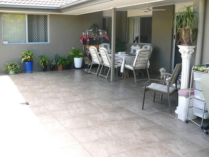 4 Treeline Circuit, Upper Coomera QLD 4209