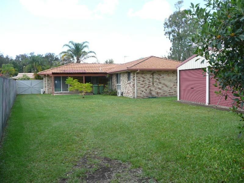 4 Cootharaba Drive, Helensvale QLD 4212