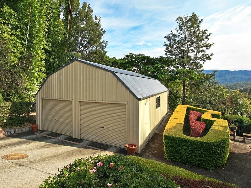 714B Maudsland Road, Mount Nathan QLD 4211