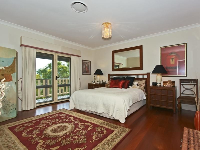 714B Maudsland Road, Mount Nathan QLD 4211