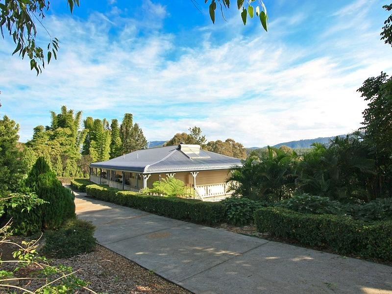 714B Maudsland Road, Mount Nathan QLD 4211