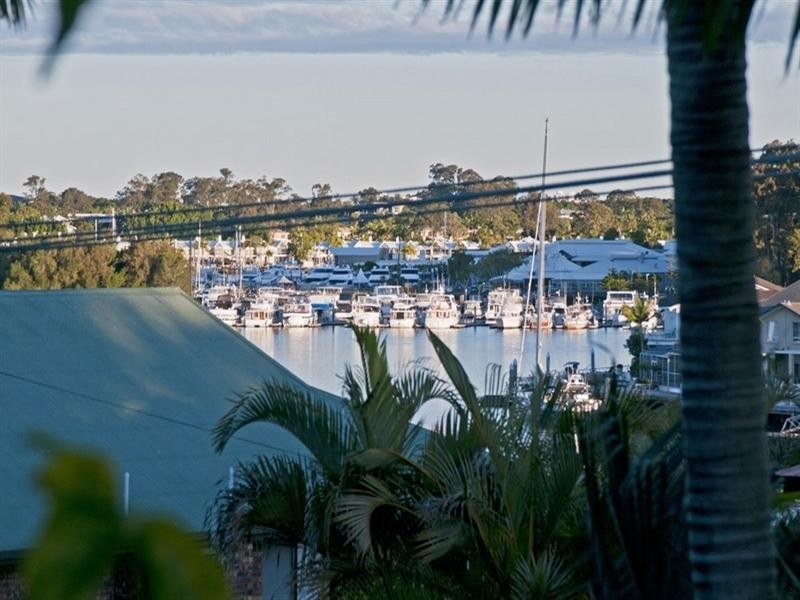 12 Lachlan Drive, Coomera QLD 4209