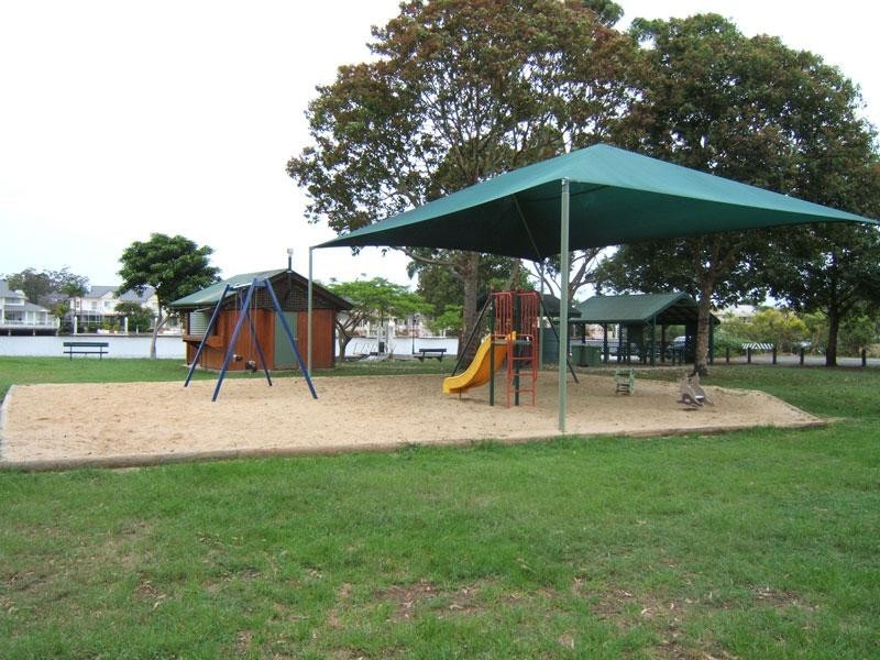 12 Lachlan Drive, Coomera QLD 4209