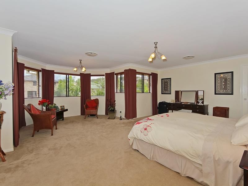 36 Nightjar Drive, Upper Coomera QLD 4209