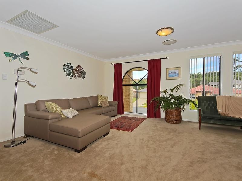 36 Nightjar Drive, Upper Coomera QLD 4209