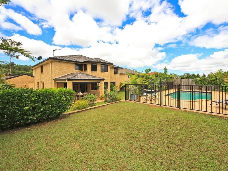 36 Nightjar Drive, Upper Coomera QLD 4209