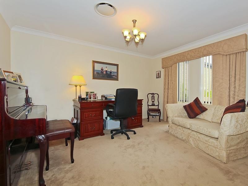 36 Nightjar Drive, Upper Coomera QLD 4209