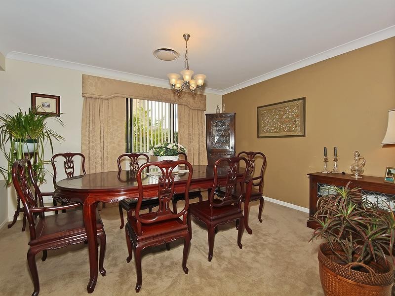 36 Nightjar Drive, Upper Coomera QLD 4209