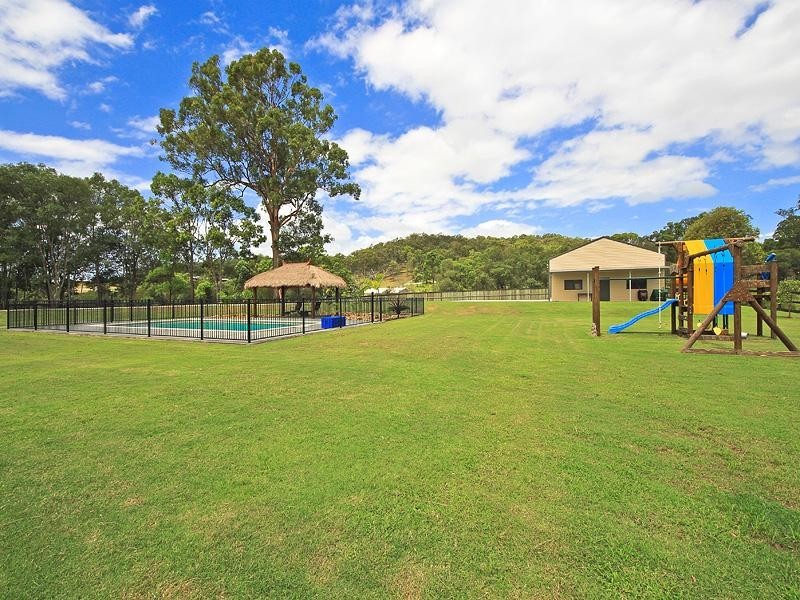 41 Lagoon Park Drive, Maudsland QLD 4210