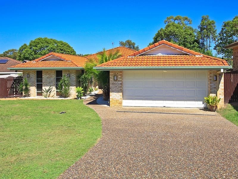 48 Lismore Drive, Helensvale QLD 4212