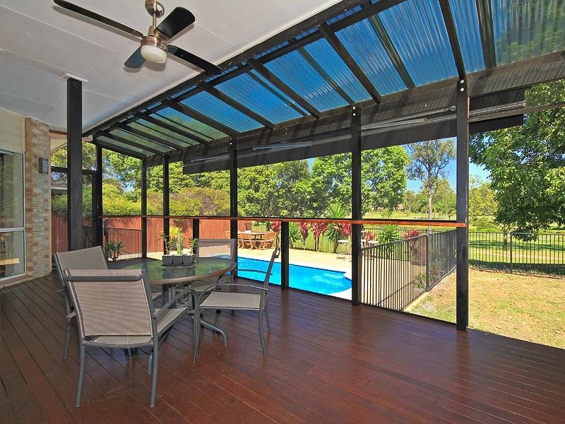 48 Lismore Drive, Helensvale QLD 4212