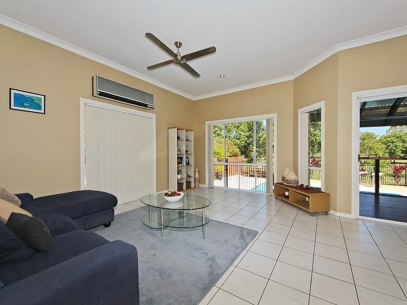 48 Lismore Drive, Helensvale QLD 4212