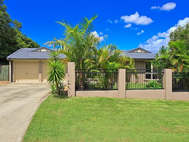 19 Stephens Street, Upper Coomera QLD 4209