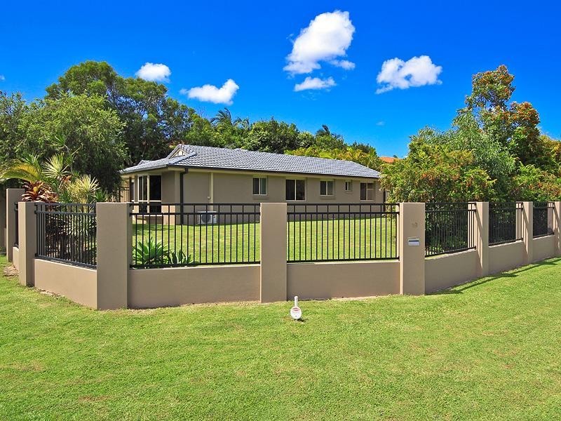 19 Stephens Street, Upper Coomera QLD 4209