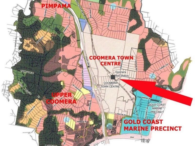 168 Foxwell Road, Coomera QLD 4209