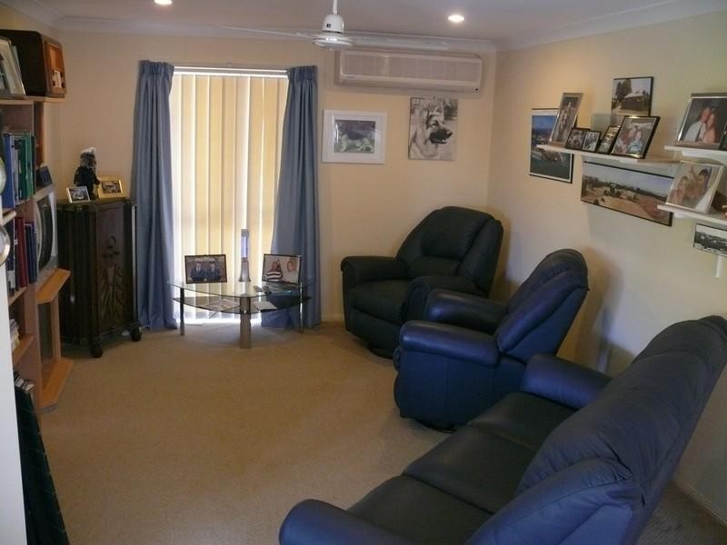 1/23 Lorenzo Drive, Coomera QLD 4209