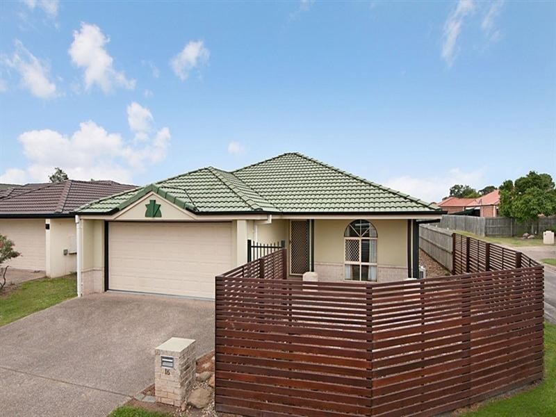 16 Musk Avenue, Upper Coomera QLD 4209