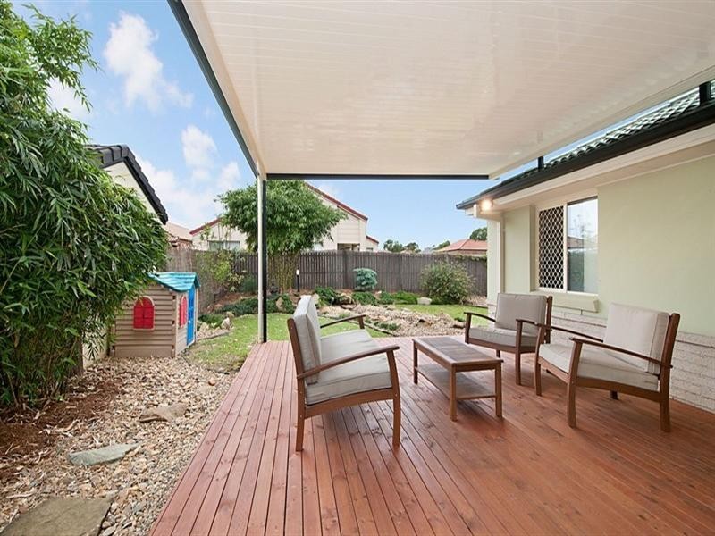 16 Musk Avenue, Upper Coomera QLD 4209