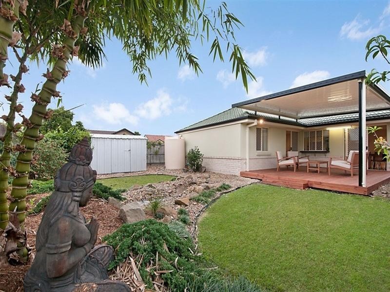 16 Musk Avenue, Upper Coomera QLD 4209