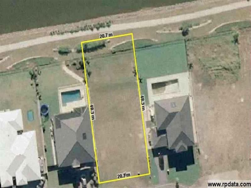 21 Temple Island Circuit, Oxenford QLD 4210