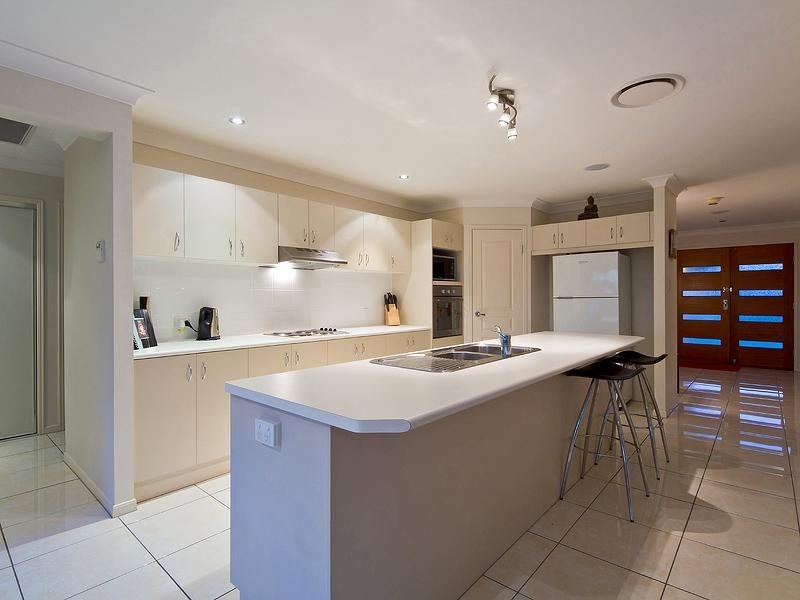 5 Greenleaf Street, Upper Coomera QLD 4209