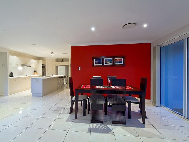 5 Greenleaf Street, Upper Coomera QLD 4209