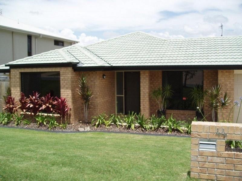 44 Rix Drive, Upper Coomera QLD 4209