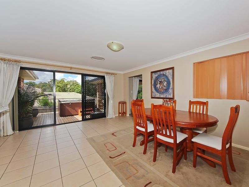 4 Heather Drive, Upper Coomera QLD 4209