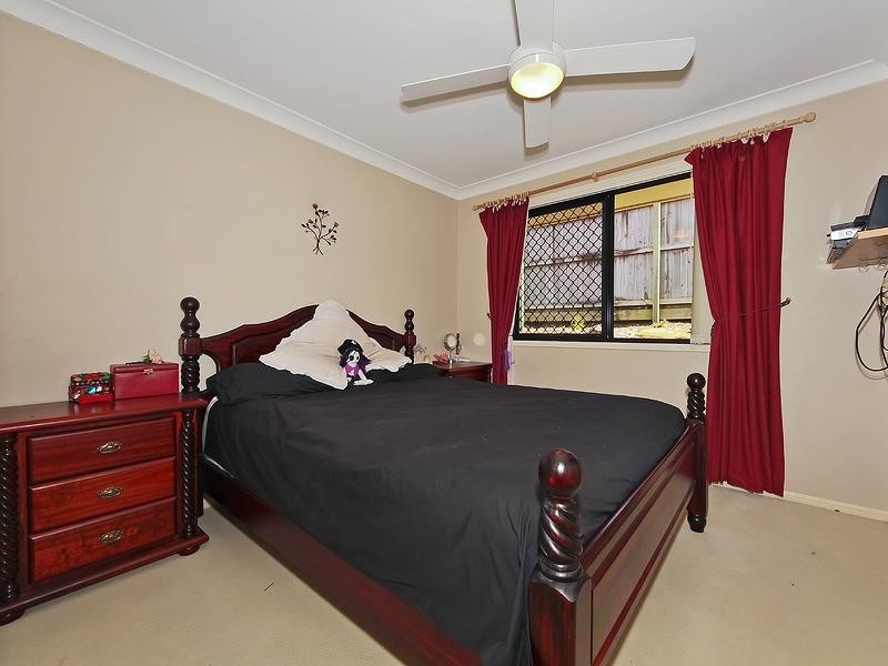 4 Heather Drive, Upper Coomera QLD 4209