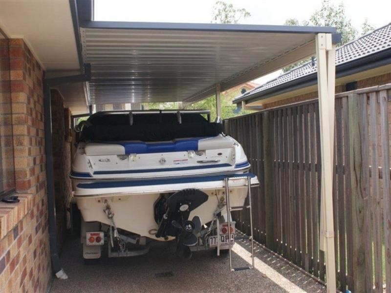 20 Bedroff Street, Upper Coomera QLD 4209