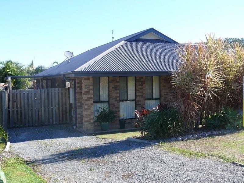 20 Bedroff Street, Upper Coomera QLD 4209