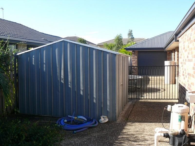 20 Bedroff Street, Upper Coomera QLD 4209