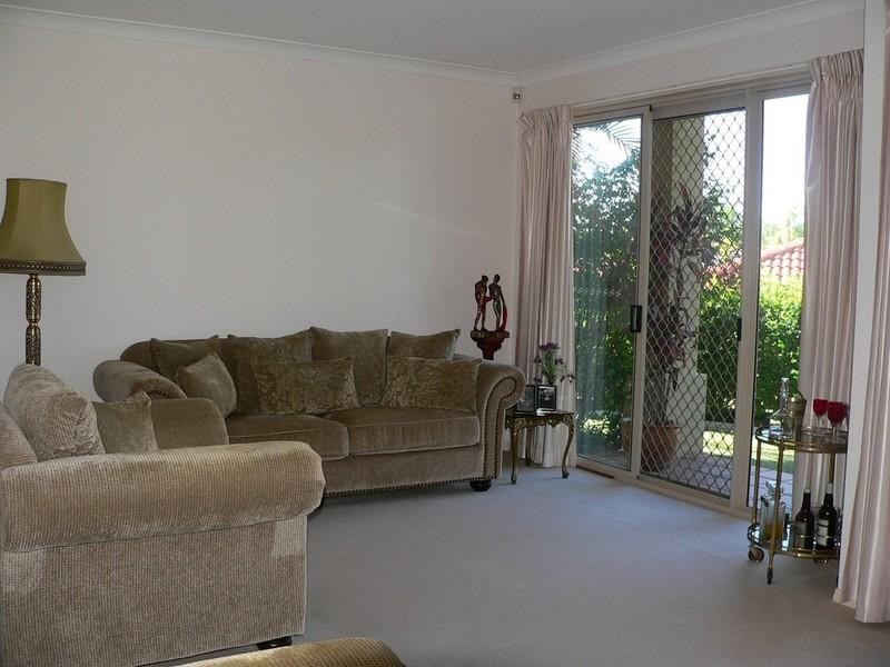 58/152 Palm Meadows Drive, Carrara QLD 4211