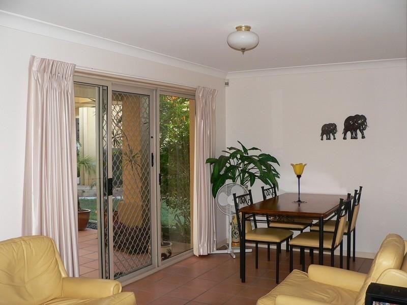 58/152 Palm Meadows Drive, Carrara QLD 4211