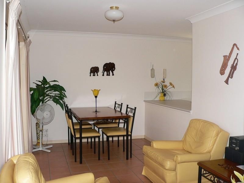 58/152 Palm Meadows Drive, Carrara QLD 4211