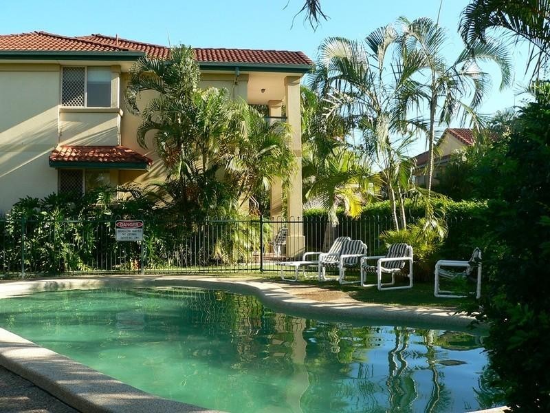 58/152 Palm Meadows Drive, Carrara QLD 4211