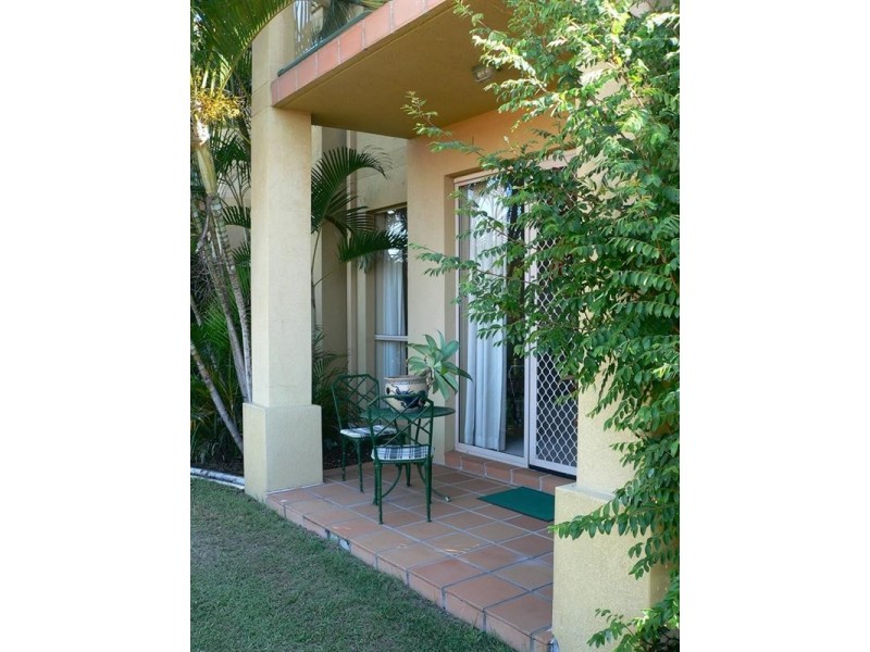 58/152 Palm Meadows Drive, Carrara QLD 4211