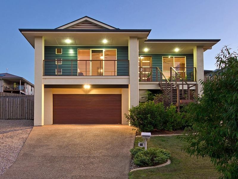 18 Toolangi Court, Upper Coomera QLD 4209