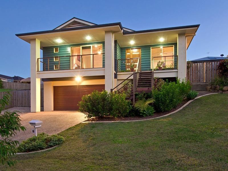 18 Toolangi Court, Upper Coomera QLD 4209