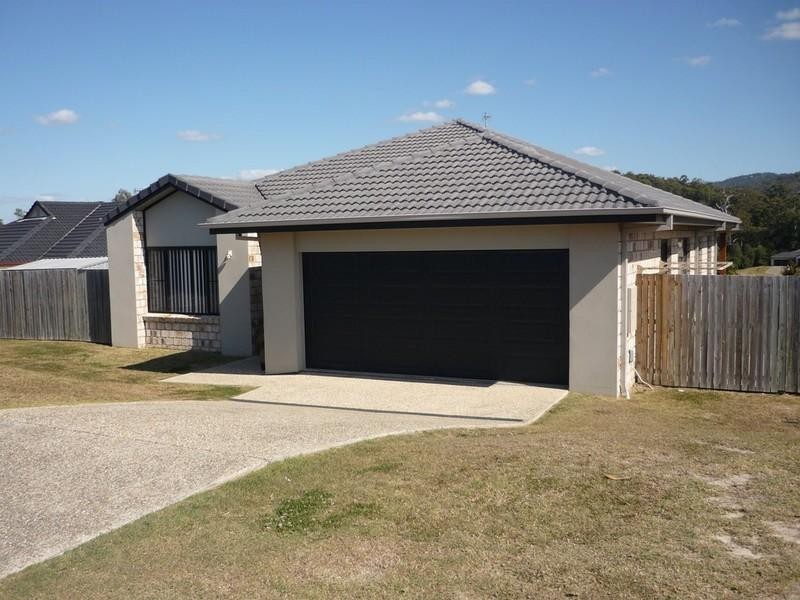 38 Gannon Way, Upper Coomera QLD 4209