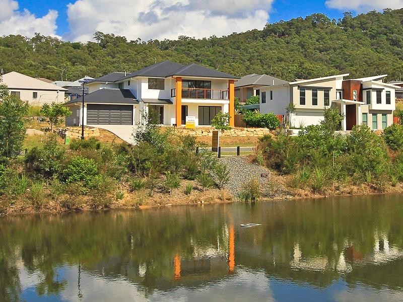 4 Greenview Drive, Upper Coomera QLD 4209