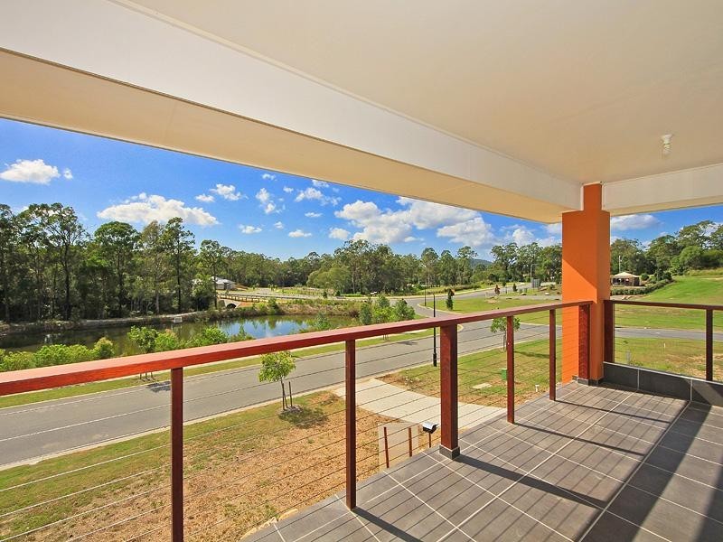 4 Greenview Drive, Upper Coomera QLD 4209